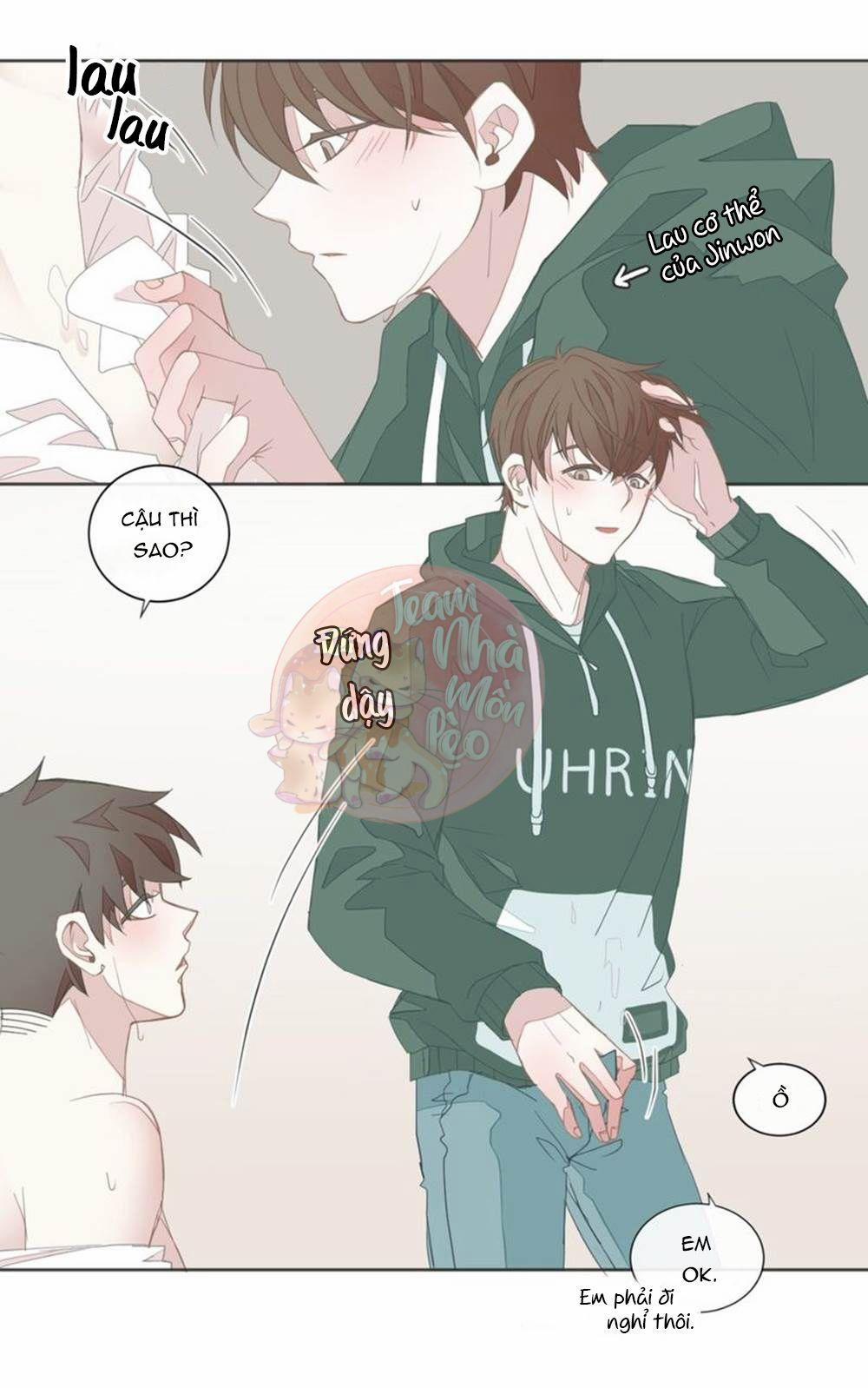 Nhà Nghỉ BL 46 trang 34