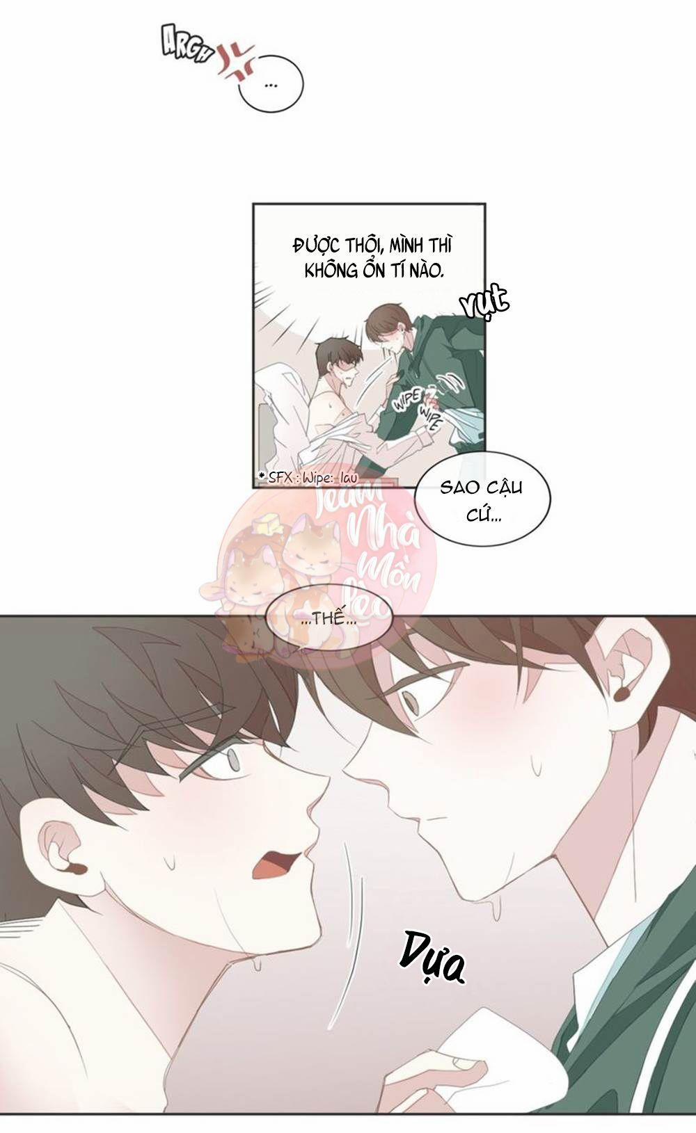 Nhà Nghỉ BL 46 trang 35