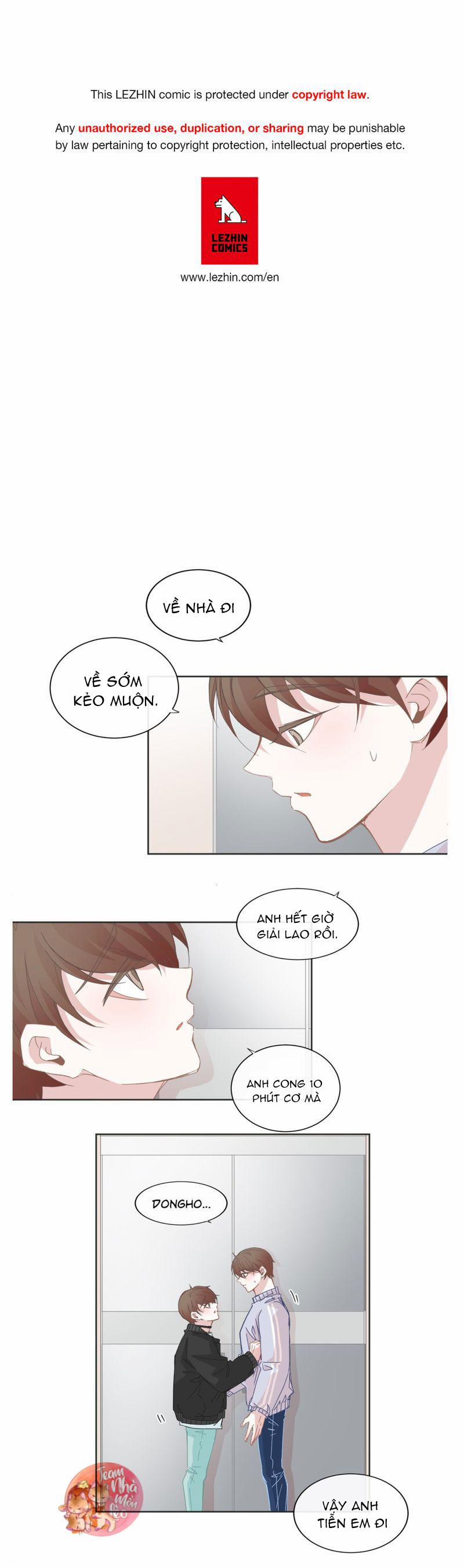 Nhà Nghỉ BL 47 trang 1