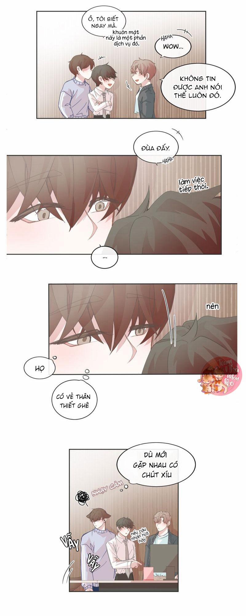 Nhà Nghỉ BL 47 trang 10