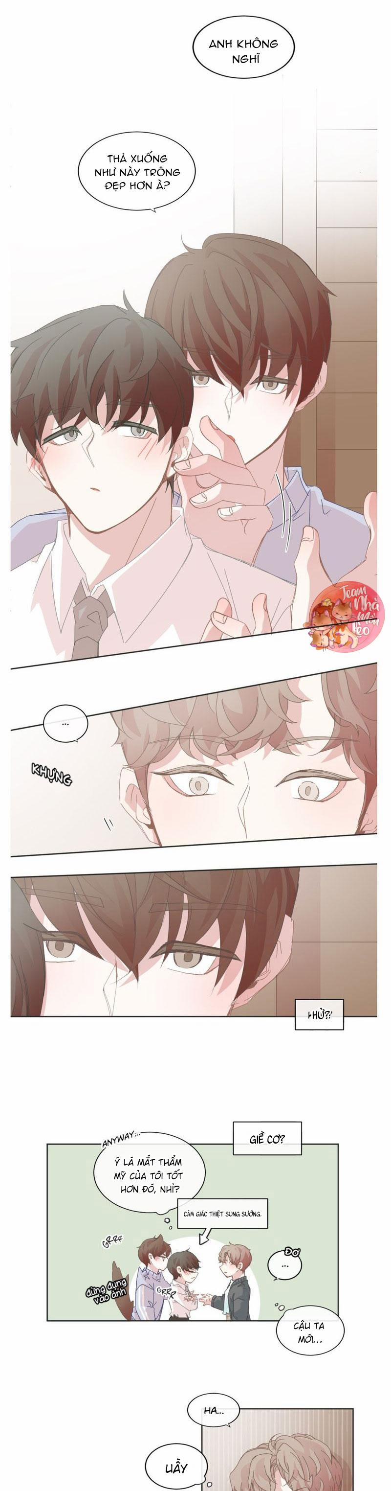 Nhà Nghỉ BL 47 trang 12