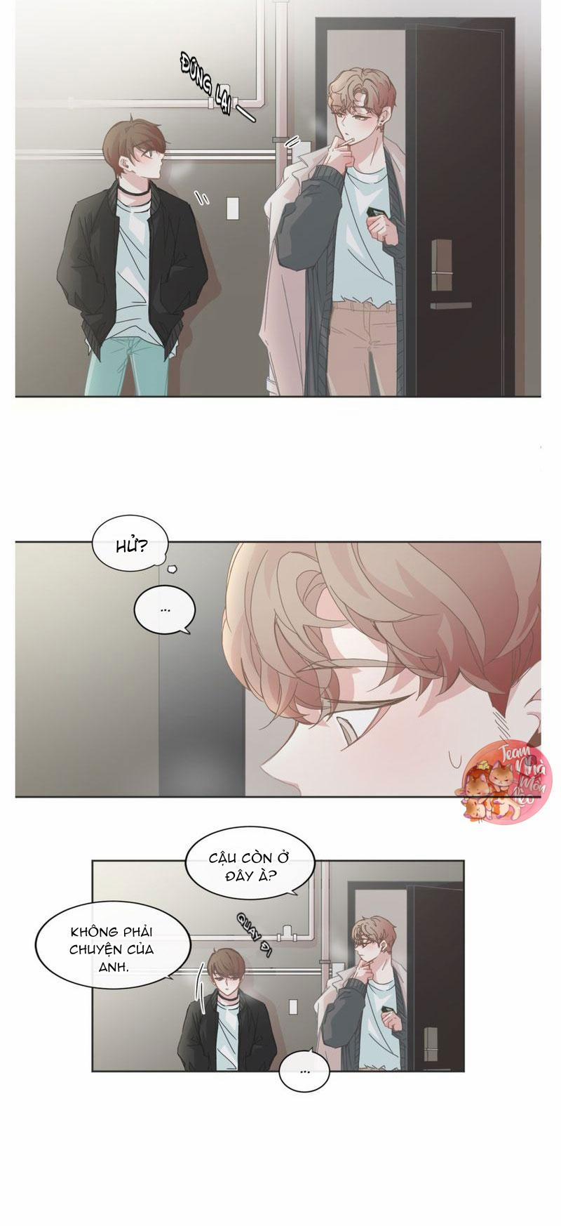 Nhà Nghỉ BL 47 trang 16