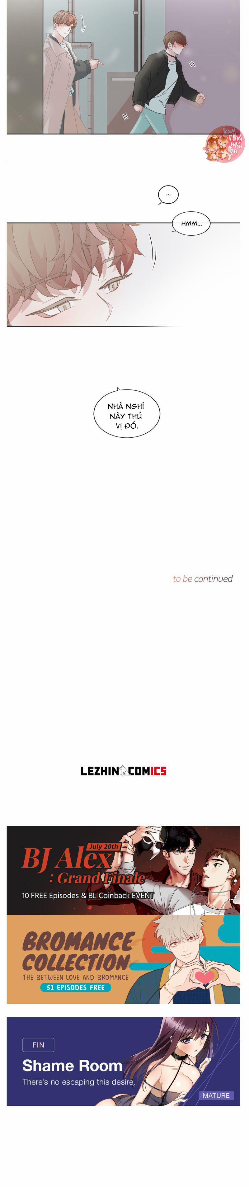 Nhà Nghỉ BL 47 trang 20