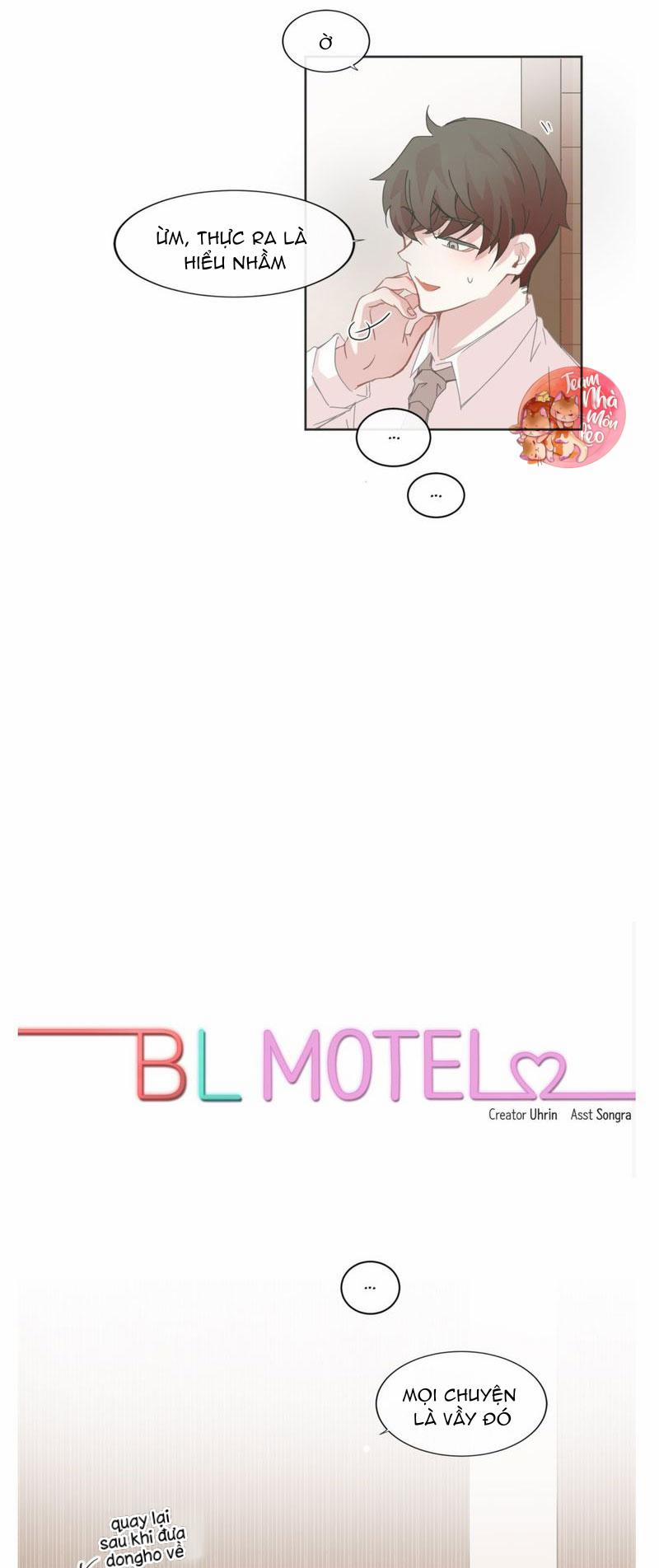 Nhà Nghỉ BL 47 trang 6