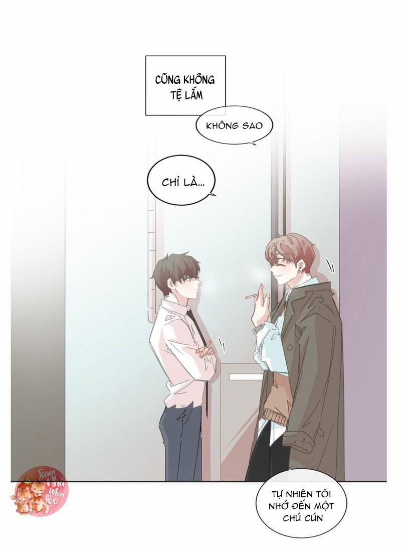 Nhà Nghỉ BL 48 trang 16