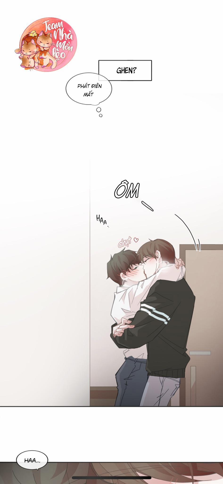 Nhà Nghỉ BL 49 trang 21