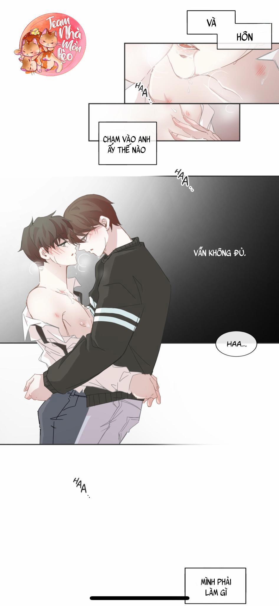 Nhà Nghỉ BL 49 trang 25