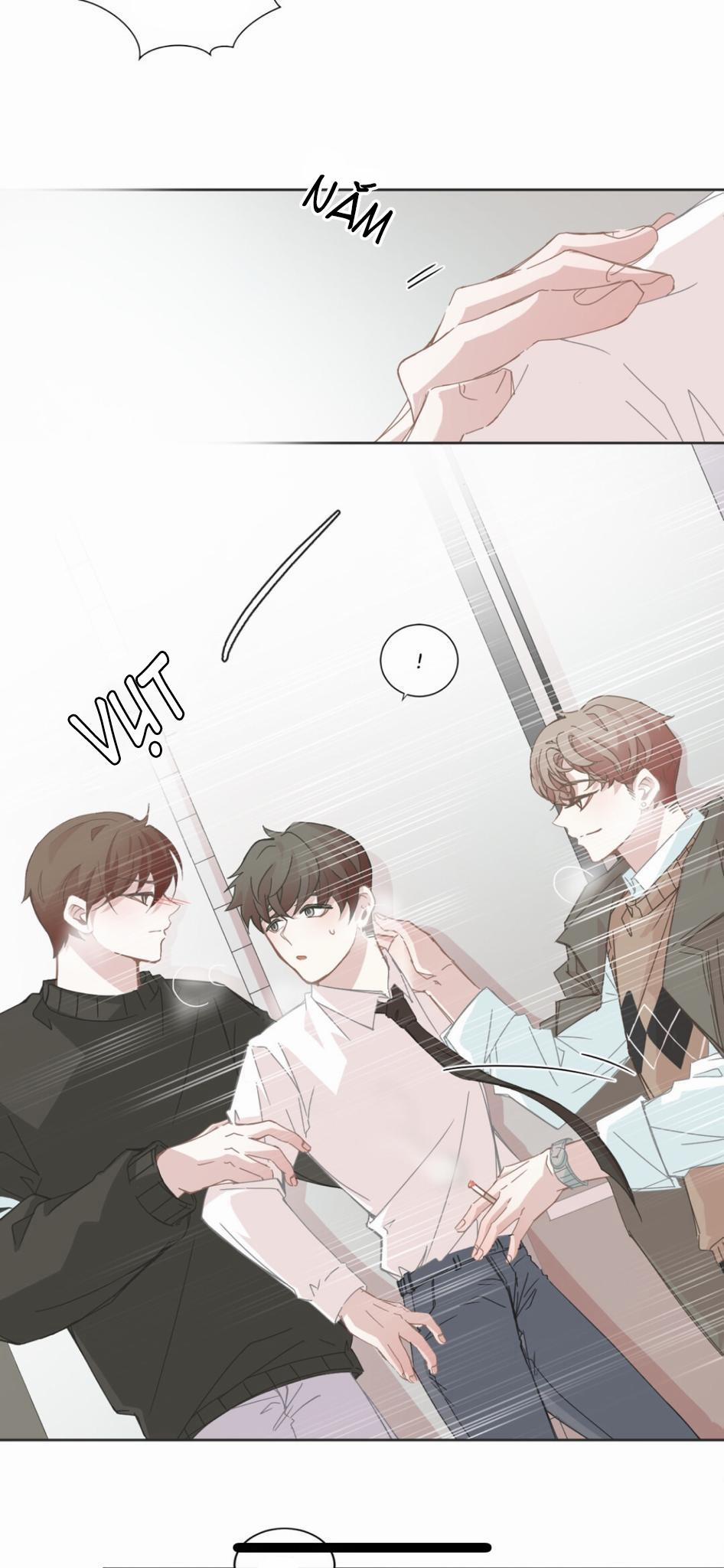 Nhà Nghỉ BL 49 trang 3