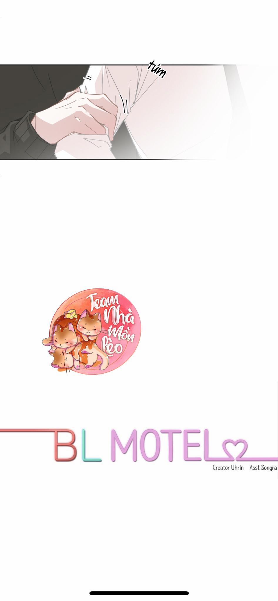 Nhà Nghỉ BL 49 trang 5