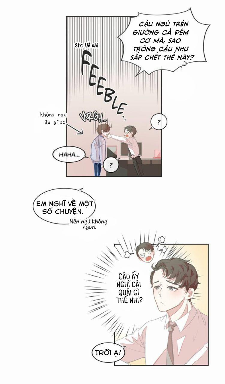 Nhà Nghỉ BL 5 trang 22