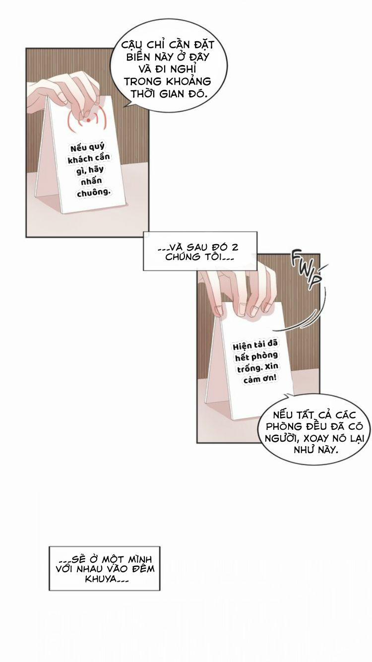 Nhà Nghỉ BL 5 trang 30