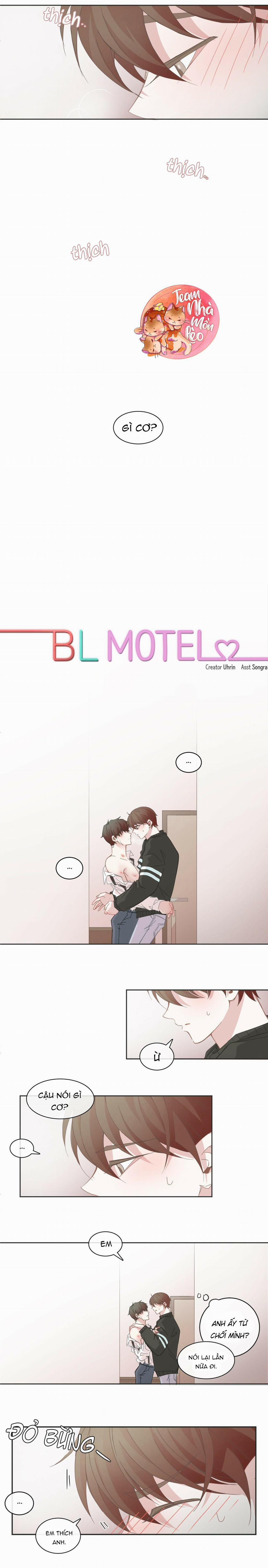 Nhà Nghỉ BL 50 trang 2