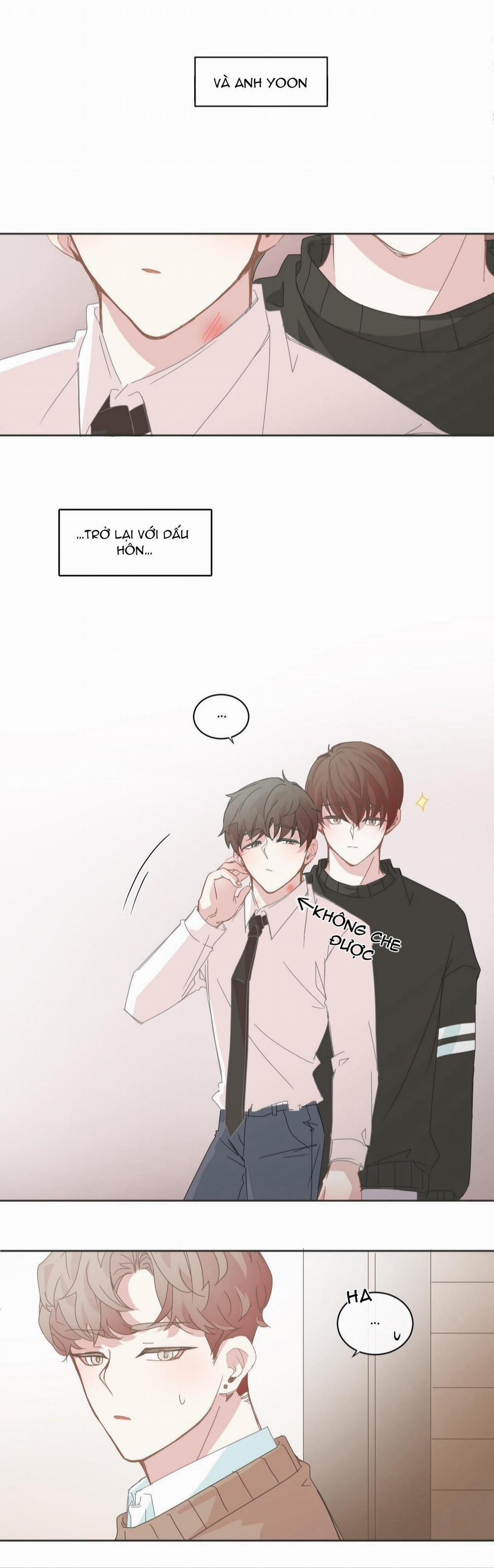 Nhà Nghỉ BL 51 trang 15