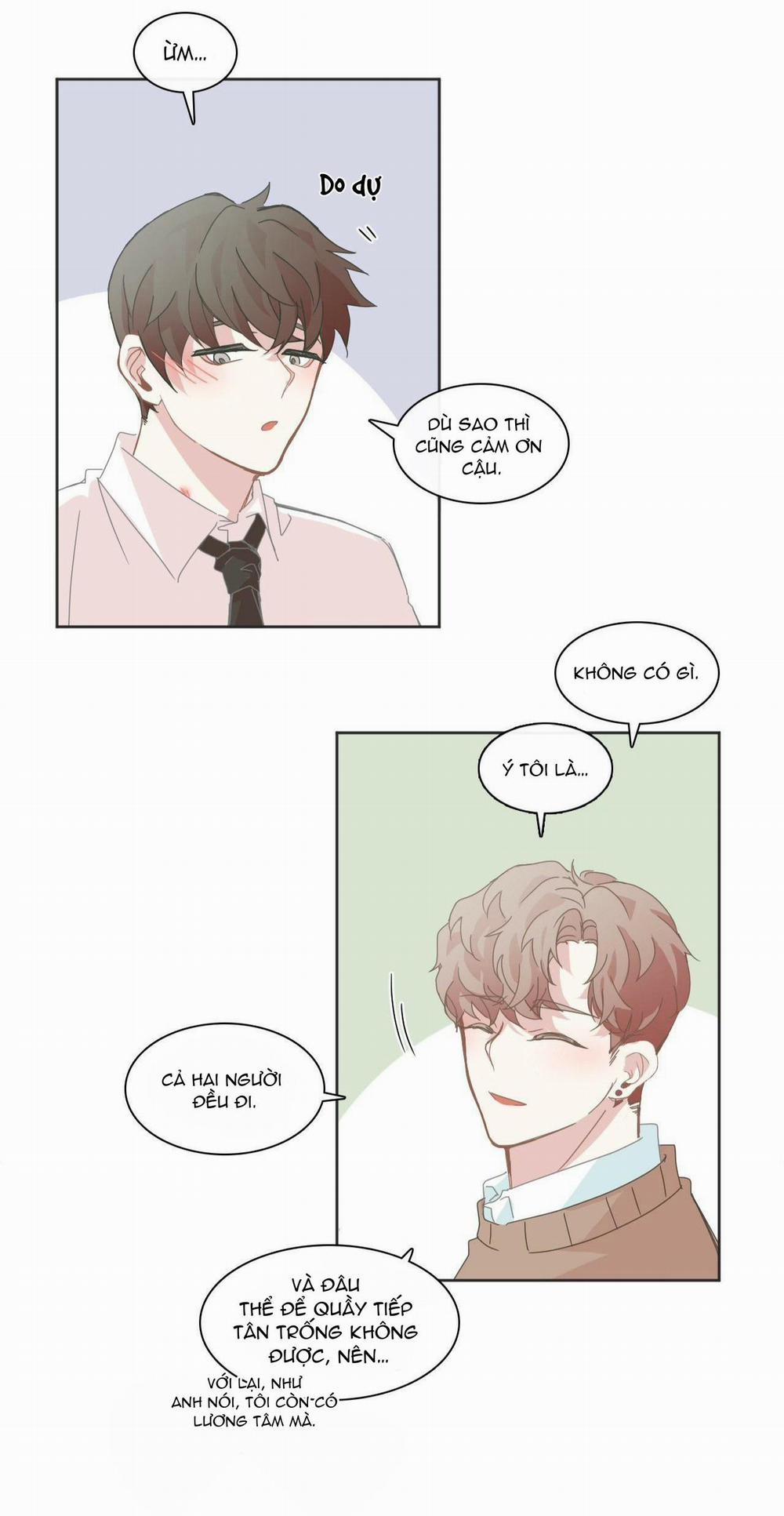 Nhà Nghỉ BL 51 trang 19