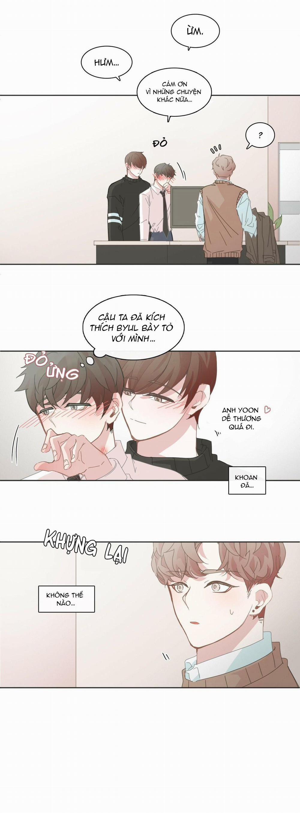 Nhà Nghỉ BL 51 trang 20