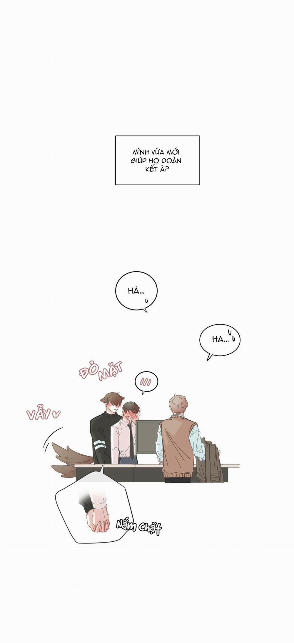 Nhà Nghỉ BL 51 trang 21