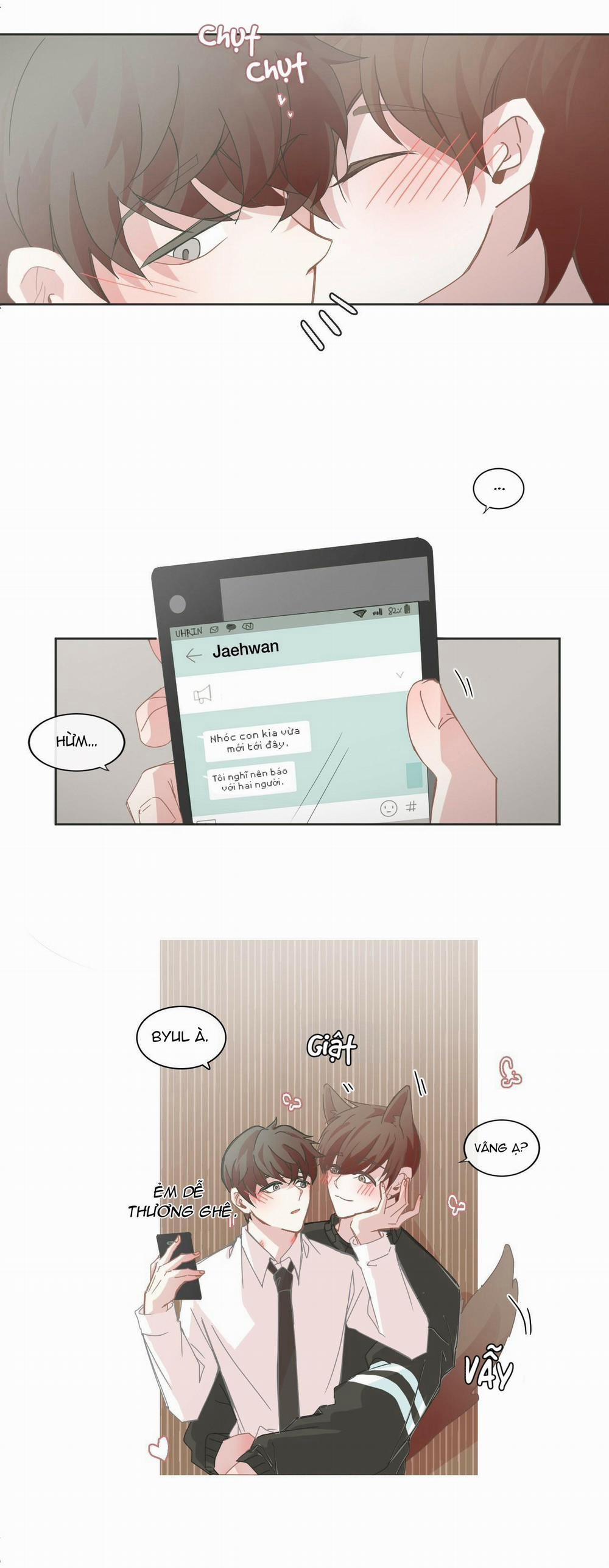 Nhà Nghỉ BL 52 trang 17