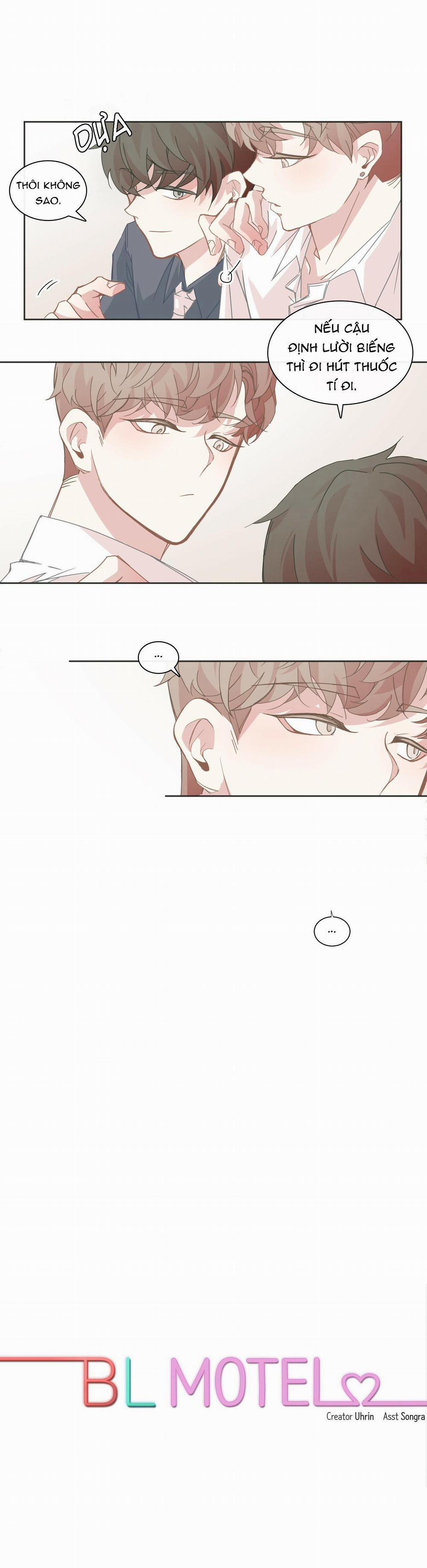 Nhà Nghỉ BL 53 trang 3