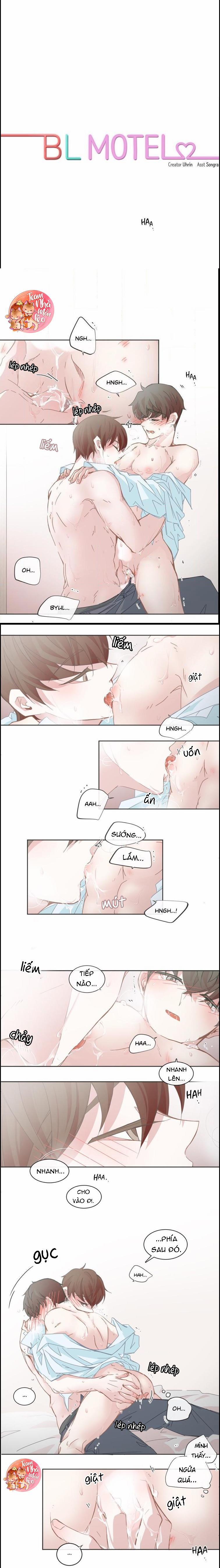 Nhà Nghỉ BL 54 trang 4