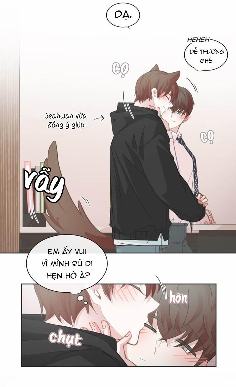 Nhà Nghỉ BL 55 trang 14