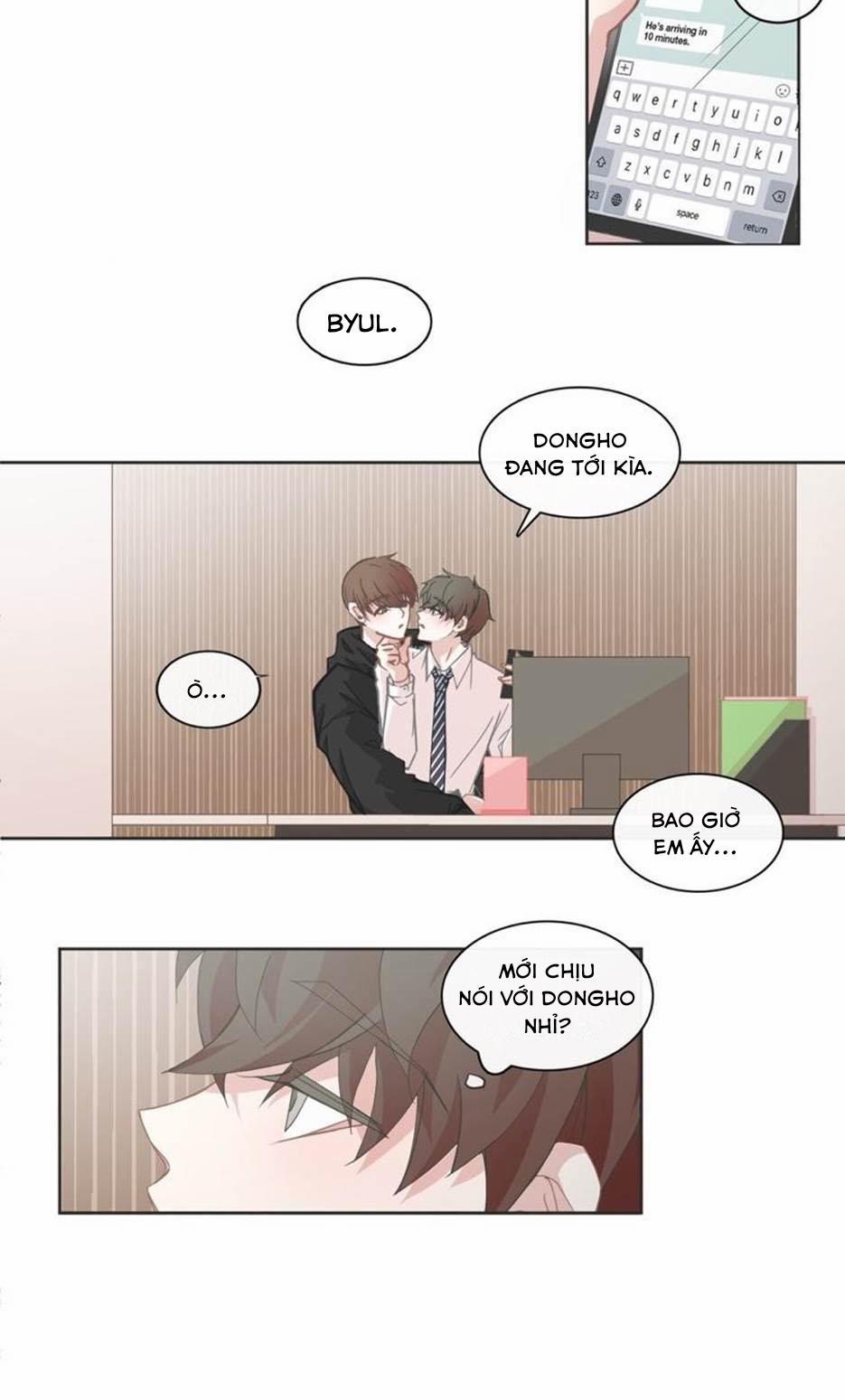 Nhà Nghỉ BL 55 trang 21