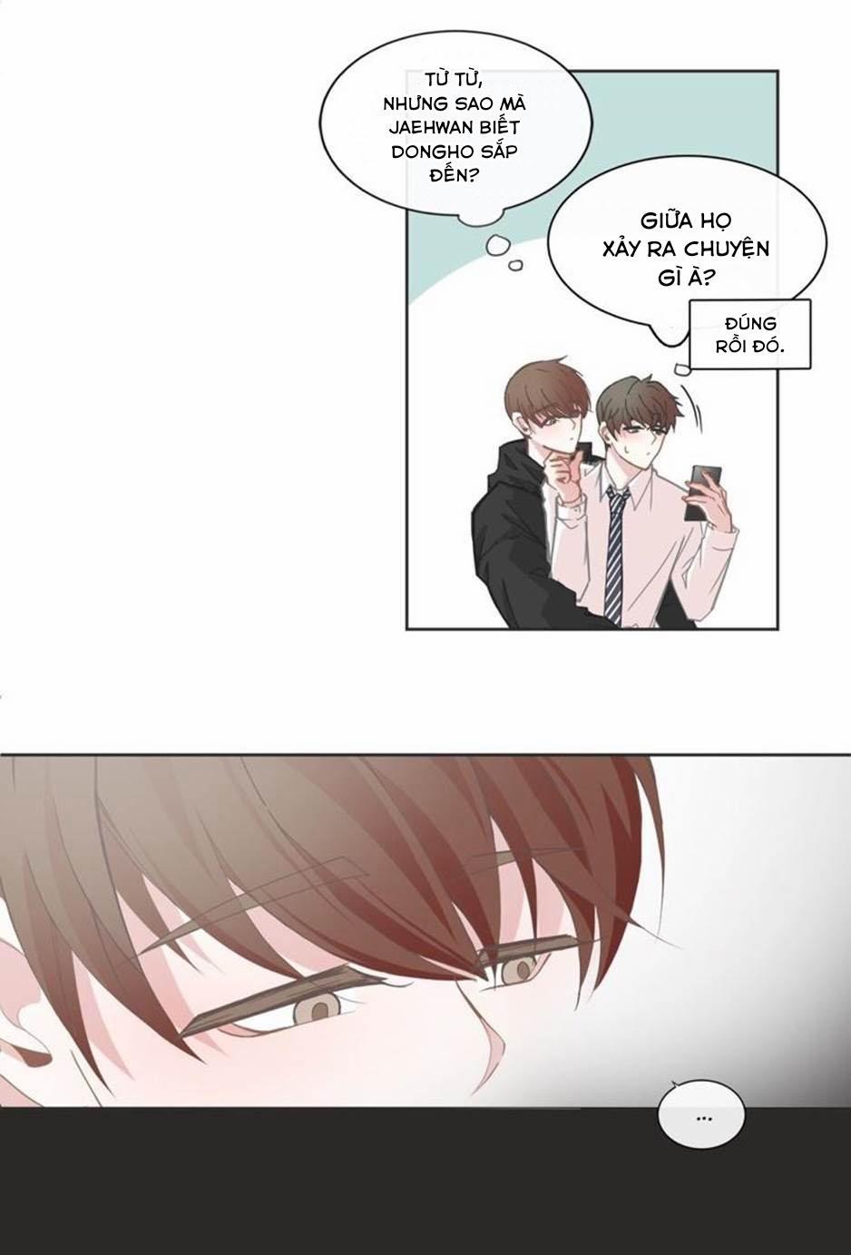 Nhà Nghỉ BL 55 trang 22