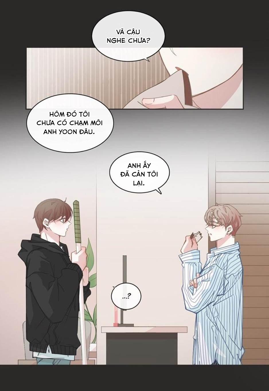 Nhà Nghỉ BL 55 trang 23