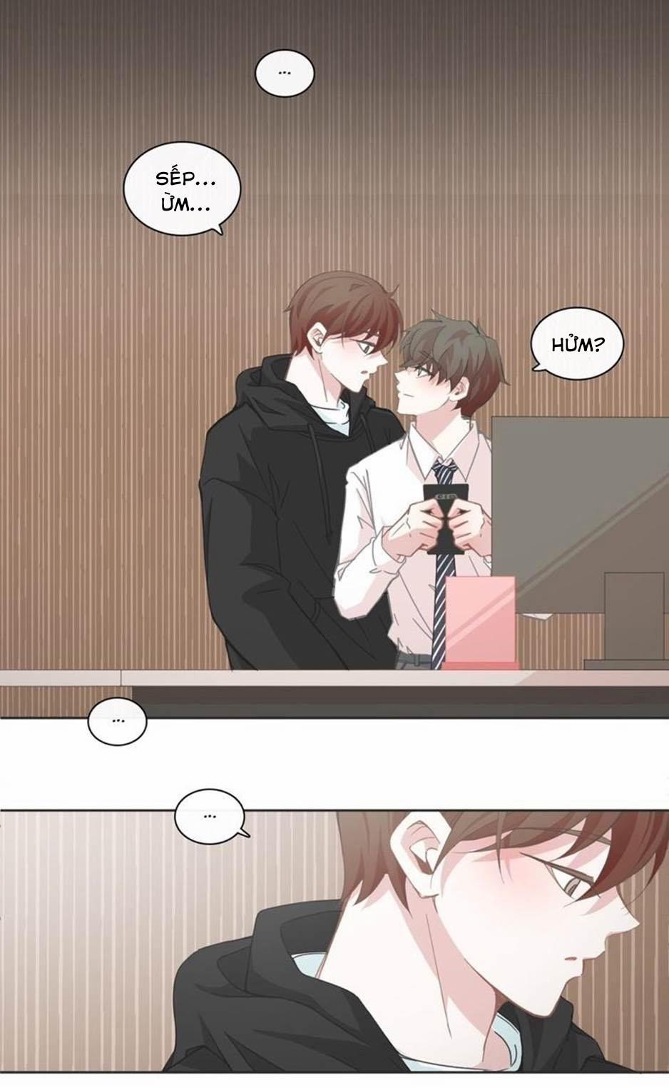 Nhà Nghỉ BL 55 trang 25