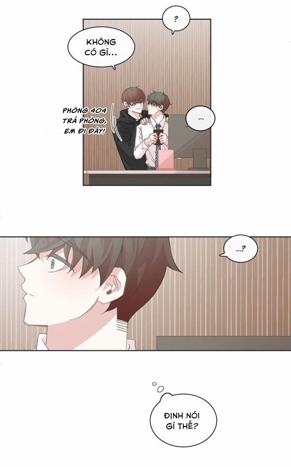 Nhà Nghỉ BL 55 trang 26