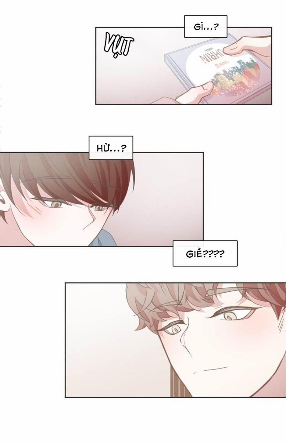 Nhà Nghỉ BL 55 trang 31