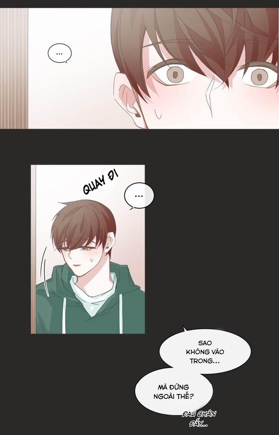 Nhà Nghỉ BL 57 trang 32