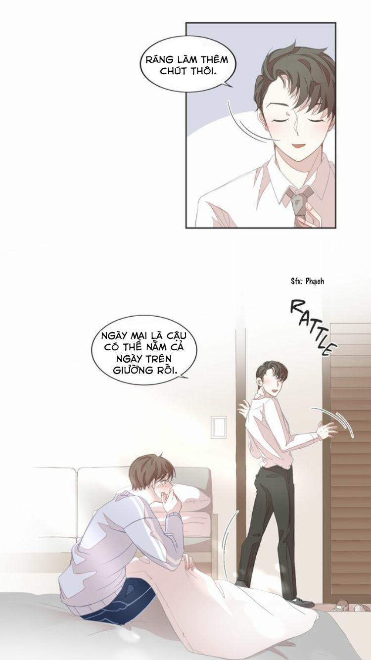 Nhà Nghỉ BL 6 trang 17