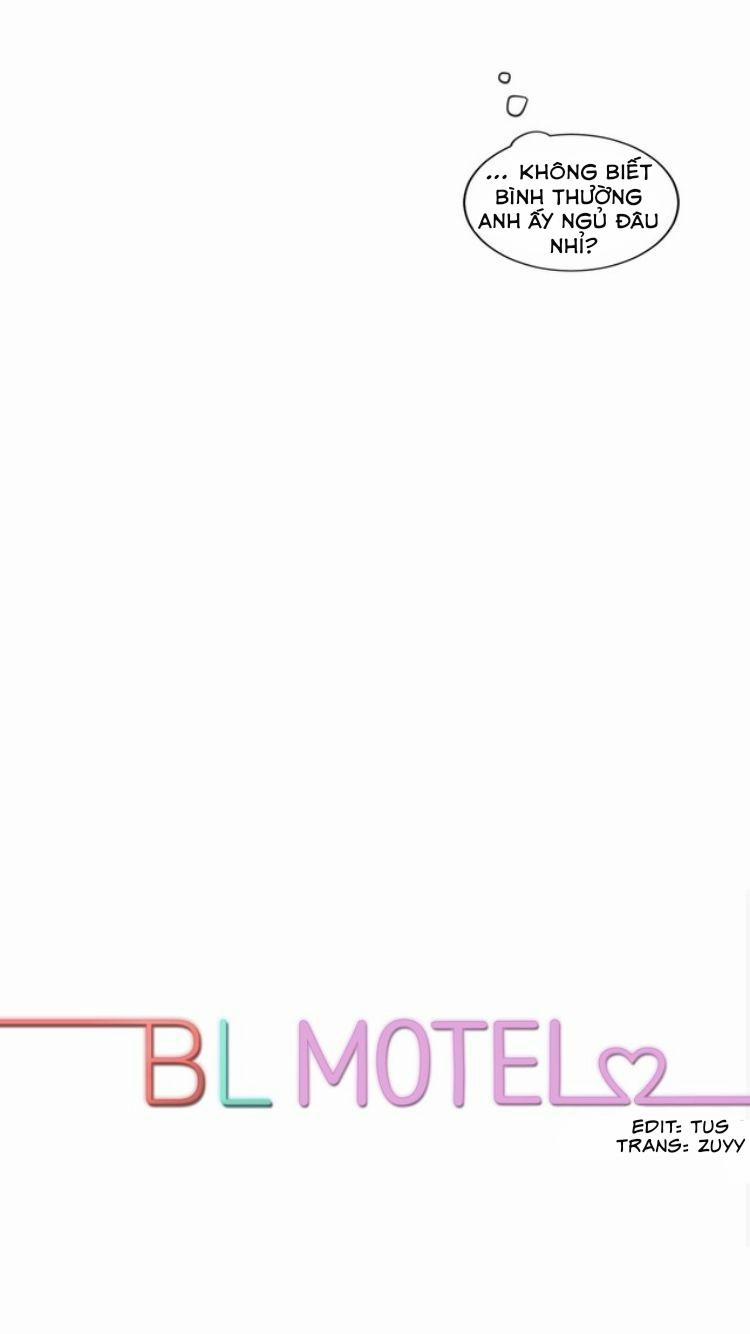 Nhà Nghỉ BL 6 trang 25