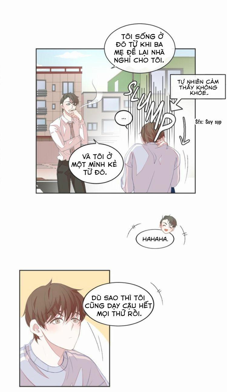 Nhà Nghỉ BL 6 trang 31