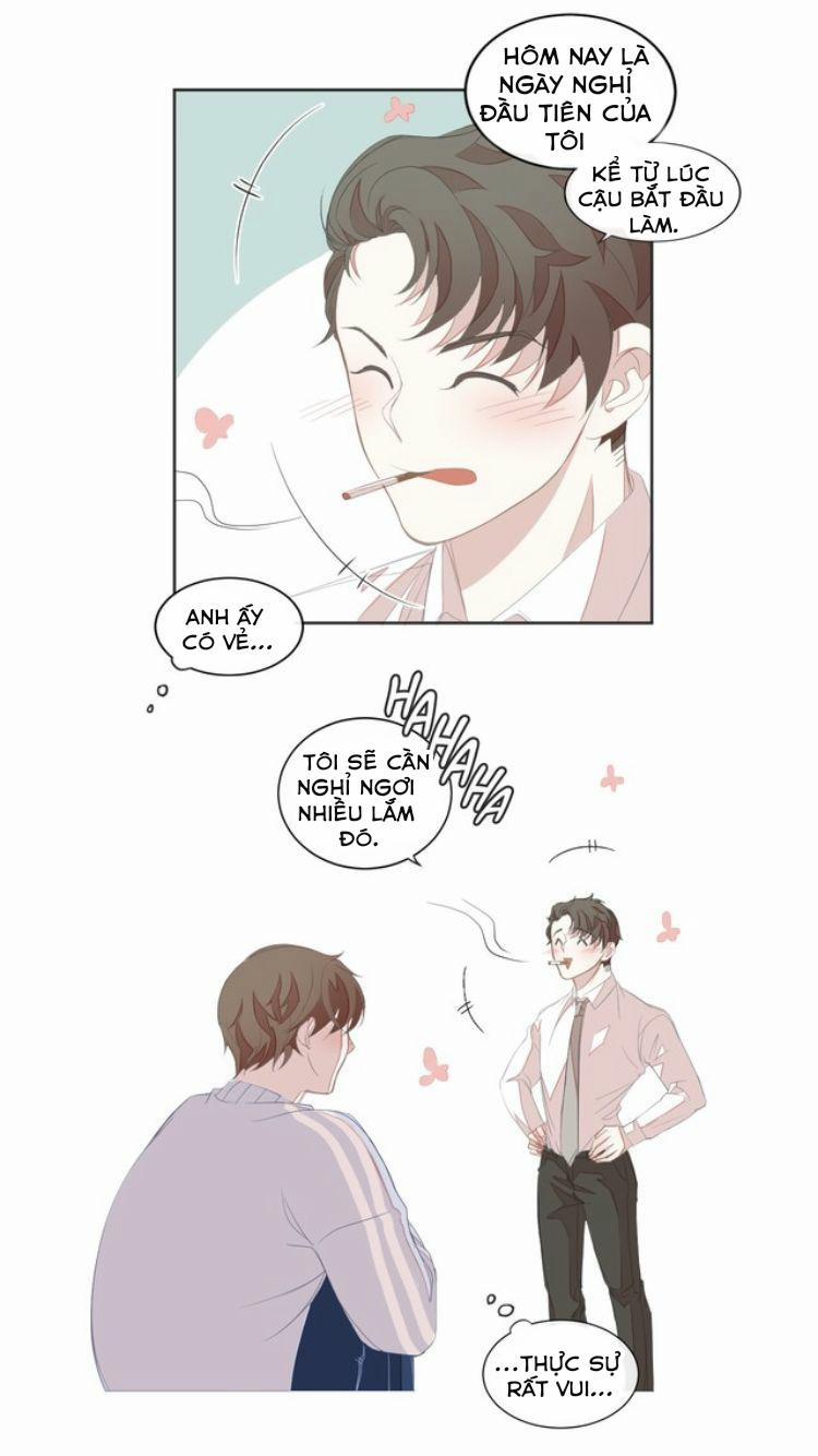 Nhà Nghỉ BL 6 trang 32