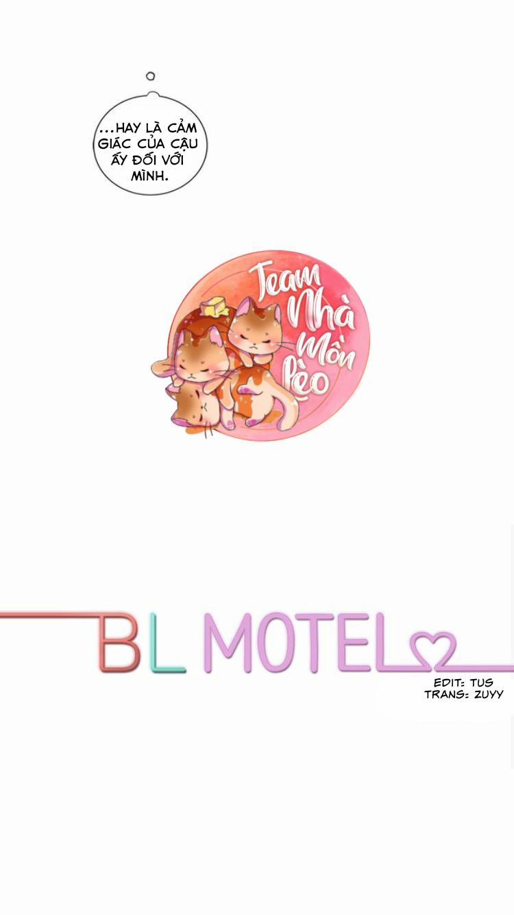 Nhà Nghỉ BL 8 trang 14
