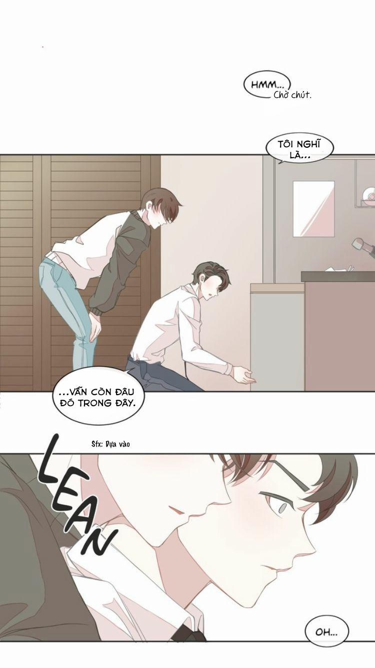 Nhà Nghỉ BL 8 trang 22