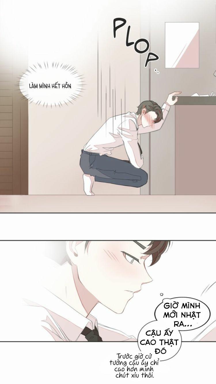 Nhà Nghỉ BL 8 trang 27