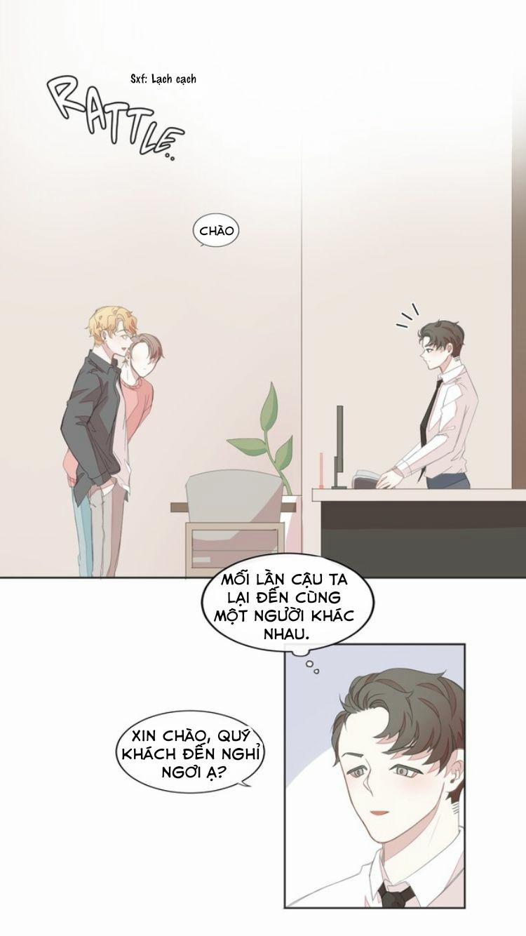 Nhà Nghỉ BL 8 trang 30