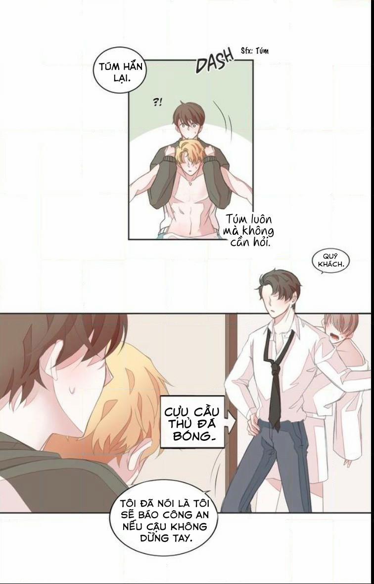 Nhà Nghỉ BL 9 trang 15