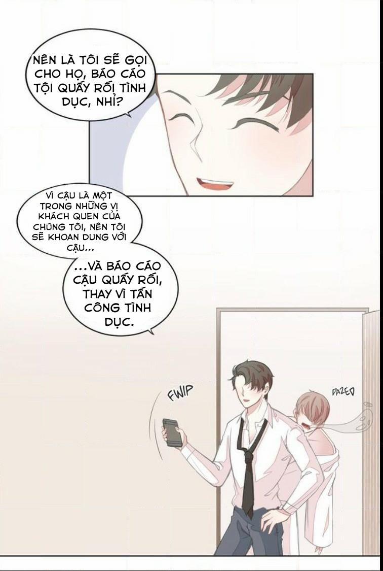 Nhà Nghỉ BL 9 trang 16