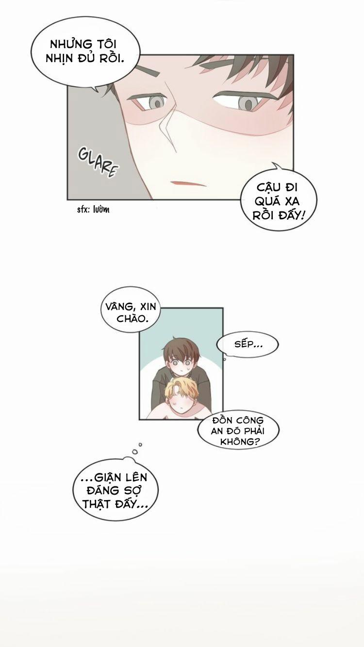 Nhà Nghỉ BL 9 trang 19