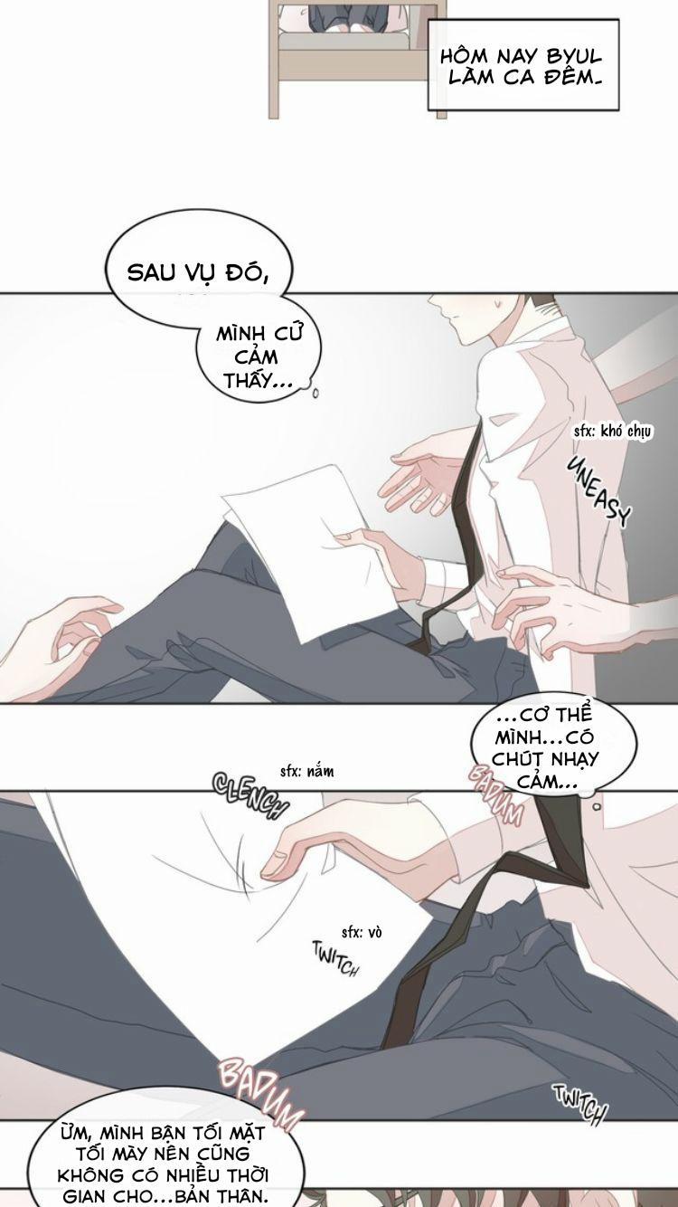 Nhà Nghỉ BL 9 trang 22