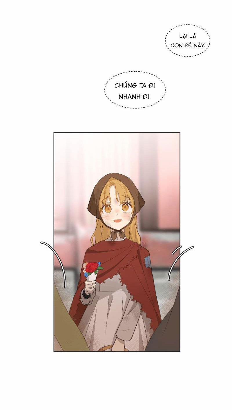 Nhà Nhỏ Ở Miền Quê 0 trang 10