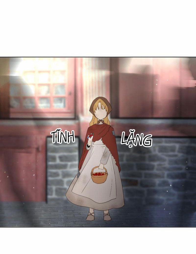 Nhà Nhỏ Ở Miền Quê 0 trang 11