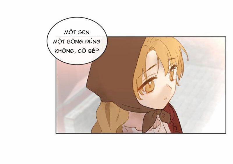 Nhà Nhỏ Ở Miền Quê 0 trang 14