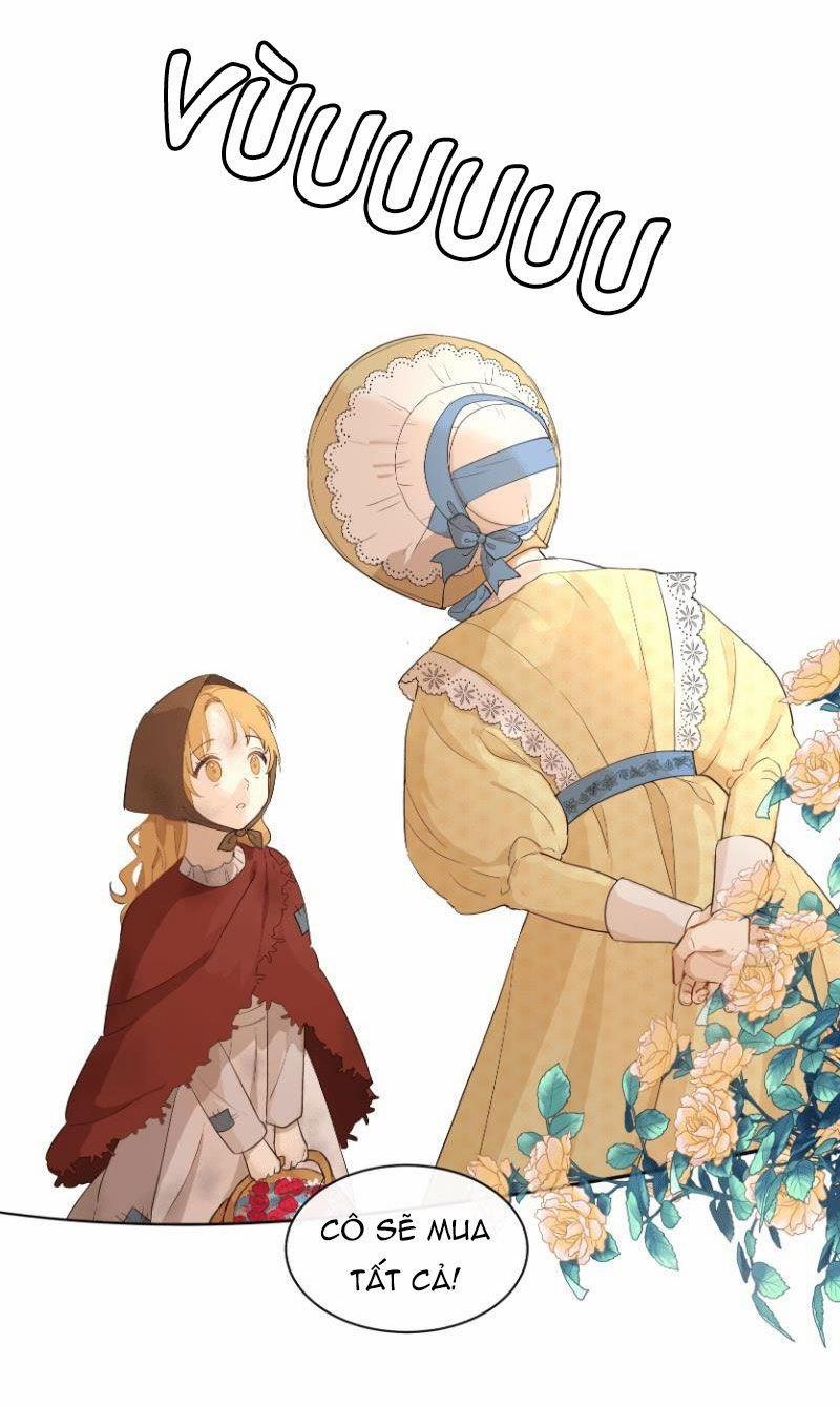 Nhà Nhỏ Ở Miền Quê 0 trang 15