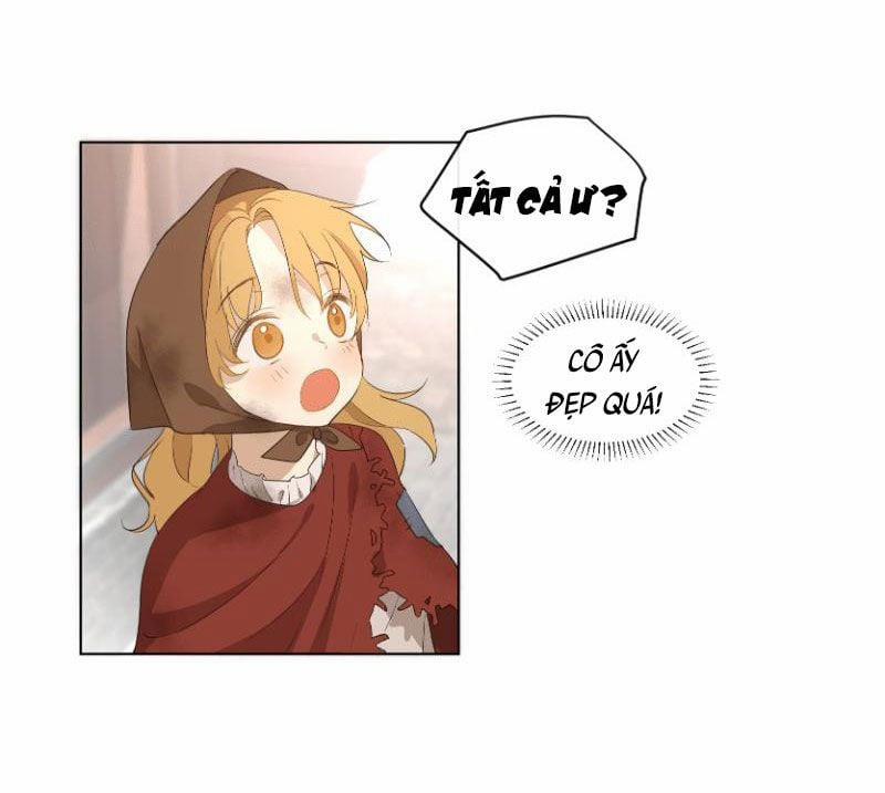 Nhà Nhỏ Ở Miền Quê 0 trang 16