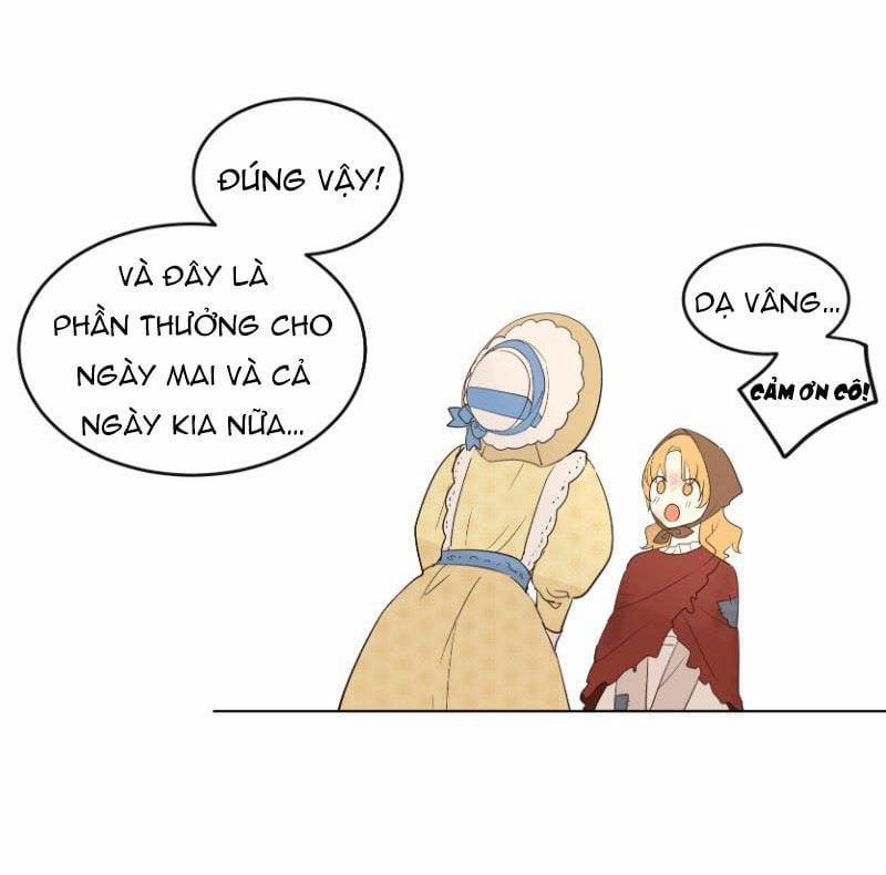 Nhà Nhỏ Ở Miền Quê 0 trang 17