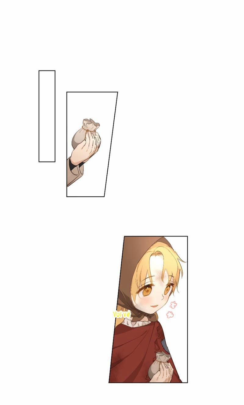 Nhà Nhỏ Ở Miền Quê 0 trang 18